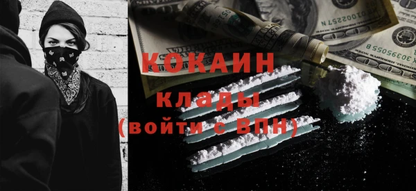 тгк Михайлов